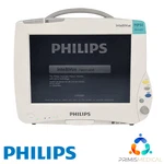 Philips M8004A MP50 Intellivue Neonatal Patient Monitor J.10.26 Certified. Fixed Price $195.00.