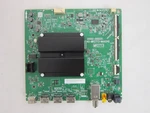 Tcl 55F35 Main Board G0301-000504 (40-MR27T3-MAA2HG). Fixed Price $44.89.