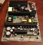 Toshiba 42HP95 Power Supply Board PSC10131F M. Fixed Price $189.95.