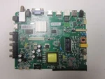 Seiki SE40FYT Main Board / Power Supply SY15087 (V400HJ6-PE1). Fixed Price $29.95.