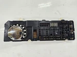 Oem Samsung Dryer Control Board DC92-01026E With Knob *tested & Guaranteed*. Fixed Price $28.00.