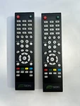 Seiki Tv Remote 2-PACK For SE32HY10 SE39FH03 SE39FY09 SE39UY04 SE40FH03 SE40GT03. Fixed Price $10.76.