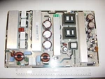 New Samsung Power Supply Board PN63B590T5FXZA A384. Fixed Price $169.95.
