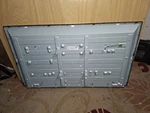 40" Lcd Display Panel Replacement (screen Only For Samsung UN40H5203AFXZA. Fixed Price $170.05.