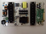 Hisense 50U6HF Power Supply Board (RSAG7.820.10971/ROH) 317300. Fixed Price $32.95.