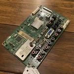Samsung BN96-11650C Main Board For LN40B530P7F. Fixed Price $39.95.