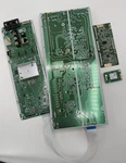 Philips Funai 65PUL6553/F7 Main, Power, T-con Board Set W/ Wifi Module. Fixed Price $59.00.