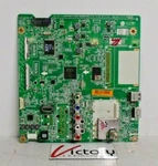 Used Lg 60LB6000-UH Main Board EBT62841542 EAX65607204 (1.0) Replacement. Fixed Price $75.00.