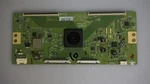 Lg 60" Led Tv T-con Board: 6871L-3987A, 6870C-0558A, 60UF8500-UB. Fixed Price $79.99.