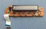Sony RDR-GXD455/GX35 Display Control Panel Board Replacement Part AK41-00669A. Fixed Price $16.99.