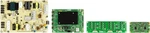 Vizio M65QXM-K03 (LFTGL6MY Serial) Complete Led Tv Repair Parts Kit. Fixed Price $143.74.