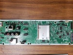 65" Philips Main Board 65PFL4756/F7. Fixed Price $14.00.