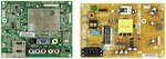 Vizio E280-B1 (LTT3PRFR / LTT3PRFQ Serial) Complete Led Tv Repair Parts Kit. Fixed Price $29.99.