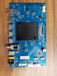 Philips 55" Msin SVS1MTR103-MA200 Main Board For 55PUL7973/F7. Fixed Price $25.00.