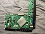 Hisense 50H5G Main Board 172139 LTDN50K22DGWUS RSAG7.820.5644/ROH. Fixed Price $44.95.