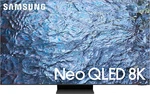 Samsung QN85QN900CFXZA 85" Neo Qled 8K Smart Tv Open Box/ Panel Issue. Fixed Price $800.00.