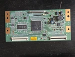 Rca 46" Tcon 46LA45RQ L46FHD37RYX7 T-con Board LJ94-02700E (FHD60C4LV1.0). Fixed Price $17.50.