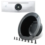Computers Monitor Stands Wall Mount Adapter Bracket Compatible With Samsung O.... Fixed Price $60.26.