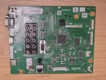 Sharp LC-80LE661U Main Board DKEYMG577FM01 FM01S. Fixed Price $89.62.