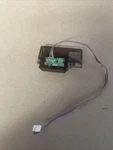 Onn 100012586 Power Button Ir Sensor E503744. Fixed Price $14.00.