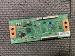 Lg Oem Genuine T-con Board P/n: 6871L-5218A For Tv Model: 32LK540BPUA. Fixed Price $26.95.