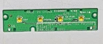 Vizio 55" Tv Model E55U-D2 Power Control Board Mpn: 6340992F J31A. Fixed Price $14.95.
