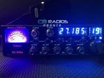 Galaxy DX-959B Cb Radio Performance Tuned + Echo Sound Board. Fixed Price $389.00.