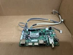 32" Rca Led/lcd Hospital Tv Board J32HE843-MAIN. Fixed Price $40.00.