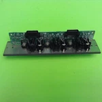 Sanyo PDP42H2W 42" Plasma Television Av Input Port Jack Board B10N0880D. Fixed Price $13.95.