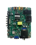 Sceptre 8142123352073 Main Board / Power Supply For X505BV-FSR. Fixed Price $27.96.