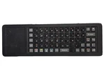 Jvc RMT-JC03 Tv Remote Control DM85UXR, DM65USR. Fixed Price $49.95.