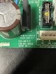 Samsung Bf Fridge Main Control Pcb DA41-00538N BK869. Fixed Price $43.50.
