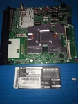 Lg 65UN6950ZUA Main Board (EAX69083603) EBT66473202. Fixed Price $30.00.