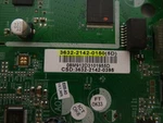 Vizio E320I-A0 Main Board (0171-2271-4865) 3632-2142-0150. Fixed Price $38.95.