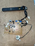 Lg Indoor Control Board Assembly 6871A20782 6871A20771. Fixed Price $90.00.