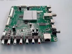 Rca Mainboard 55120RE0110872LNA1-A1 (A1) Tv For SLD55A55RQ VER,10872A. Fixed Price $40.00.