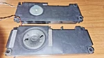 Vizio Speaker Set 023-40009-0001 16OHMS 15W Used In Model M551D-A2R. Fixed Price $25.00.