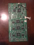Samsung 50" PPM50H3X/XAA LJ92-00838A Main Logic Control Board Unit. Fixed Price $18.00.