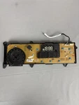 Samsung Dryer Interface Control Board #DC92-00737D AP5652881 0072. Fixed Price $68.95.