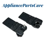 Samsung Refrigerator Door Hinge, Set DA97-20700A, DA97-14046B. Fixed Price $49.99.