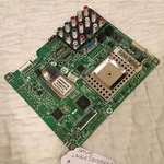 Samsung BN94-01724B Main Board For LN26A330J1D. Fixed Price $29.95.