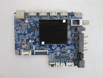 Rca Main Board RTRU6528-C-CA-MV1. Fixed Price $49.89.