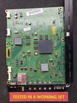 (working) Samsung Main Board BN94-03366J UN60C6300SFXZA. Fixed Price $69.95.