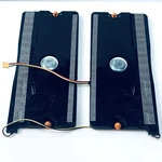 Samsung UN65AU8000F Internal Speakers Set BN96-52484B BN96-52484A. Fixed Price $21.00.