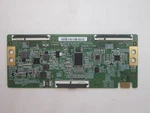 Vizio V755-J04 Hisense 75U9DG T-con Board 44-9771601 HV750QUBF91 (47-6021332). Fixed Price $14.95.