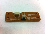 Kds RAD-5 15" Monitor Screen Display Original Led Power Board QPWB-3461 -22. Fixed Price $9.95.