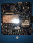 Vizio SV420M Main Board 3642-0802-0150 0171-2272-2896 Tested. Fixed Price $49.00.
