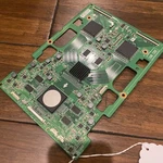 Lg EBU61004702 T-con Board For 55LX6500-UB And Other Models. Fixed Price $29.95.