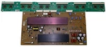 Lg EBR75800201 (EAX64797801) Y-main & Buffer Board. Fixed Price $29.96.