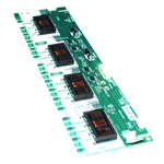 LJ97-01560A Pcb Inverter Board Samsung SSI520 28A01 Rev 0.3. Fixed Price $9.99.